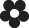 Black Wedding Napkins