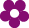 Purple Wedding Napkins