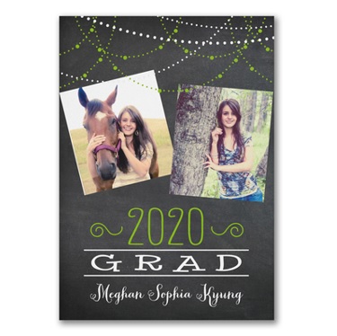 2019 2020 graduation announcements photo graduation cheap graduation invitations 2020