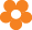 Tangerine Wedding Napkins