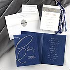 Quality Graduation Announcements