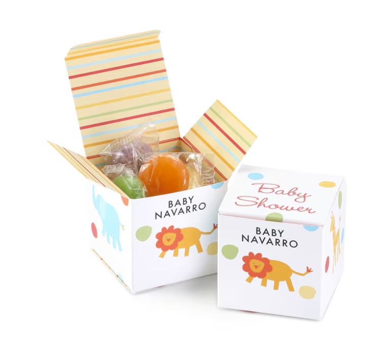 Baby Shower Favor Ideaswidth=