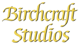 Birchcraft Invitations from Birchcraft Studios Online