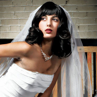 Bridal Jewelry