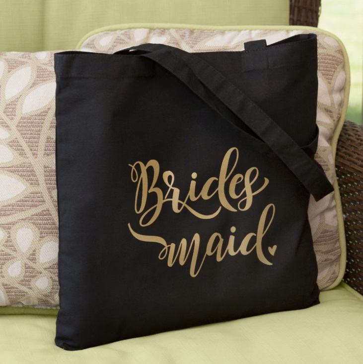 Bridesmaids Gifts