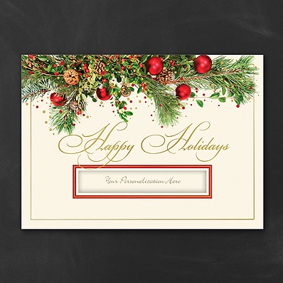 Business Greeting Cards