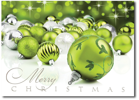 Contemporary Greeting Cards