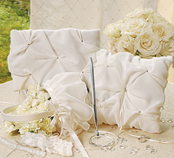 Elegant Chiffon Collection