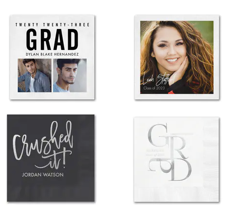 Graduation Party Supplies