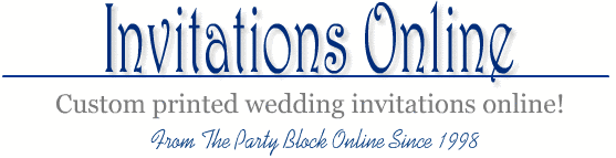 Invitations Online