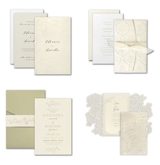 Wedding Scroll Invitations on Indian Wedding Cards  Royal Scroll Invitations   Royal Scroll