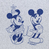Mickey Mouse Wedding Ideas