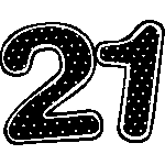 21st Birthday Party Ideas