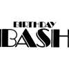 Birthday Napkins