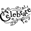 Celebrate Decorations