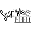 Surprise Party Napkins