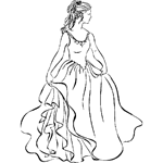 Quinceanera Quince Party Napkins