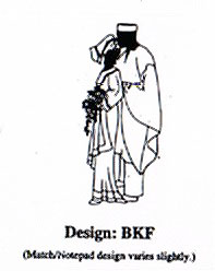 Discount Wedding Napkins