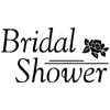 Bridal Shower Napkins