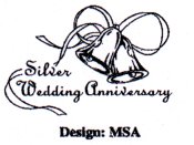 Anniversary Party Decorations
