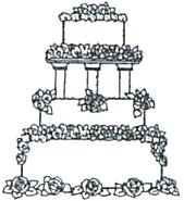 Wedding Cakes