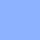 Mist Blue Printed Napkin