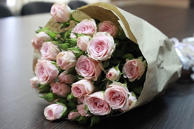Send Flowers for Delivery
