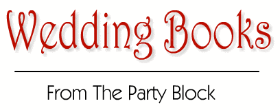 Wedding Books