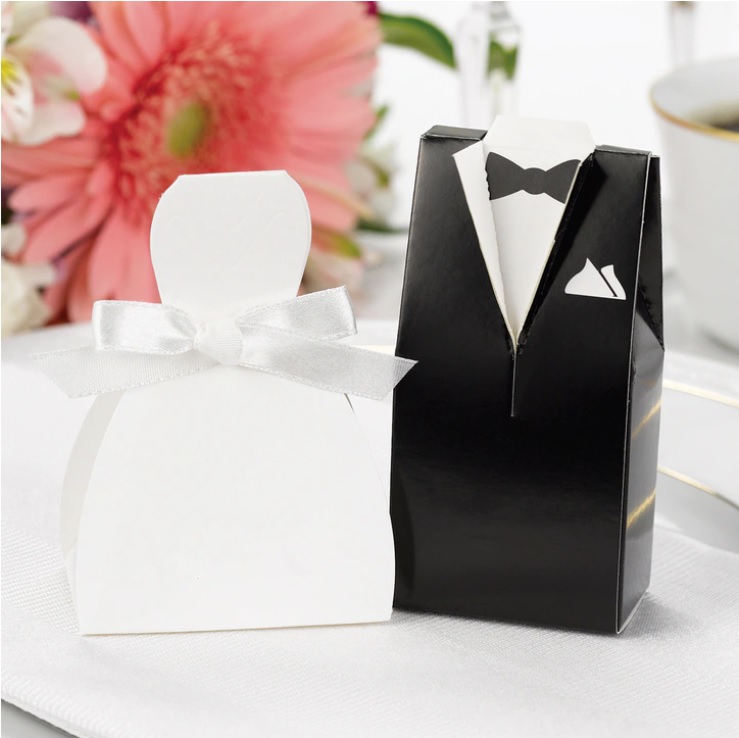 Wedding Favors