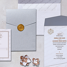 Wedding Invitations