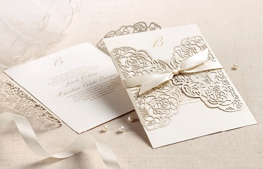 Wedding Invitations