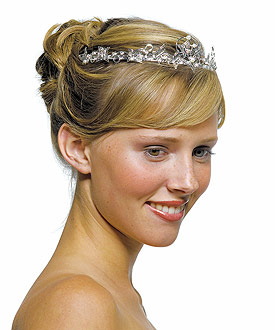 Wedding Tiaras